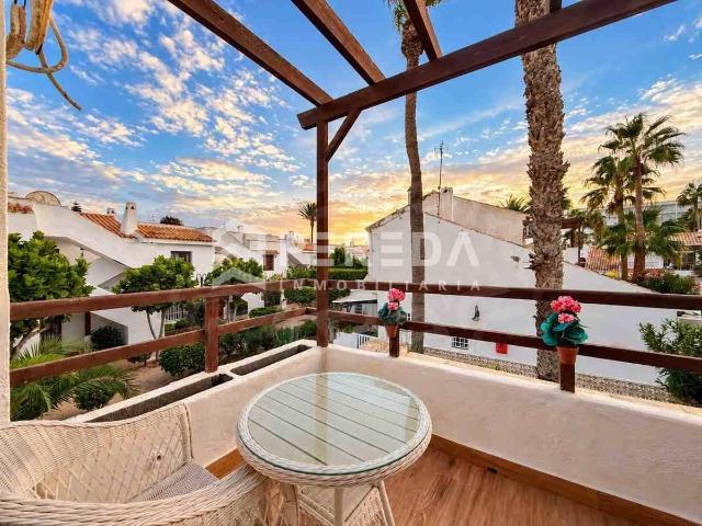 Estudio en Venta en El Sabinar – Urbanizaciones – Las Marinas – Playa Serena