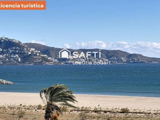 Estudio en venta en Empuriabrava, Girona Costa Brava