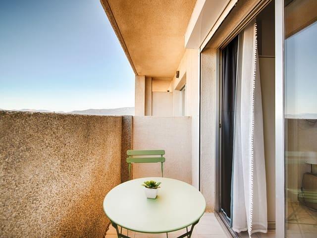 Estudio en venta en Empuriabrava, Girona Costa Brava