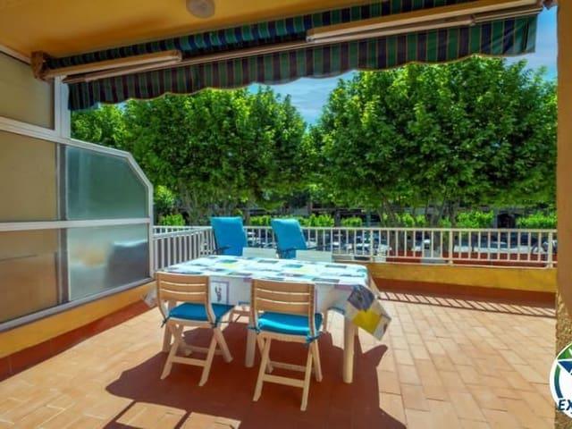 Estudio en venta en Empuriabrava, Girona Costa Brava