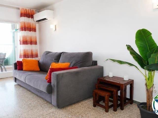 Estudio en venta en Empuriabrava, Girona Costa Brava
