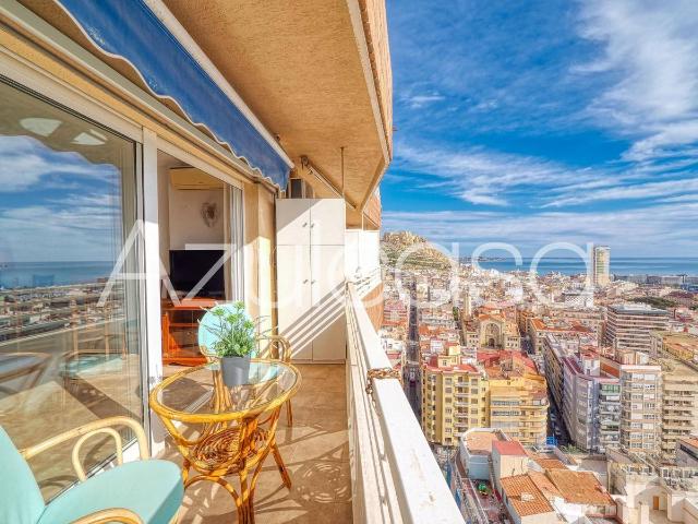 Estudio en Venta en Ensanche Diputación