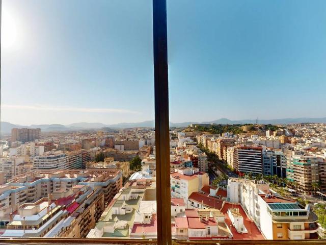 Estudio en Venta en Ensanche Diputación