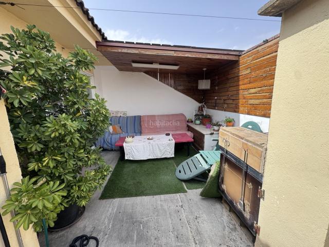 Estudio en venta en Esparreguera, Nucli Urbà. OPORTUNIDAD ESTUDIO CON TERRAZA CAN COMELLES. Estudios.