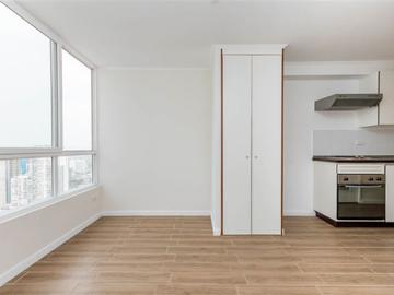Apartamento en venta en Blanco Garcés - Cocina integral