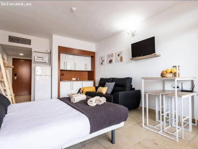 Estudio en Venta en Fuengirola, Málaga