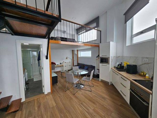 Estudio en Venta en Guanarteme