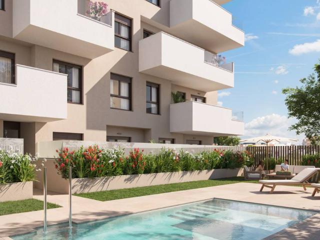 Estudio en Venta en Guadalupe