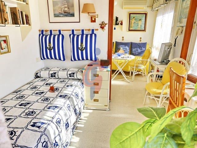 Estudio en venta en Guardamar del Segura, Alicante Costa Blanca