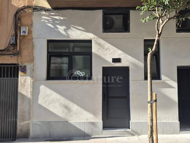 Apartamento en Venta en Garrido Sur