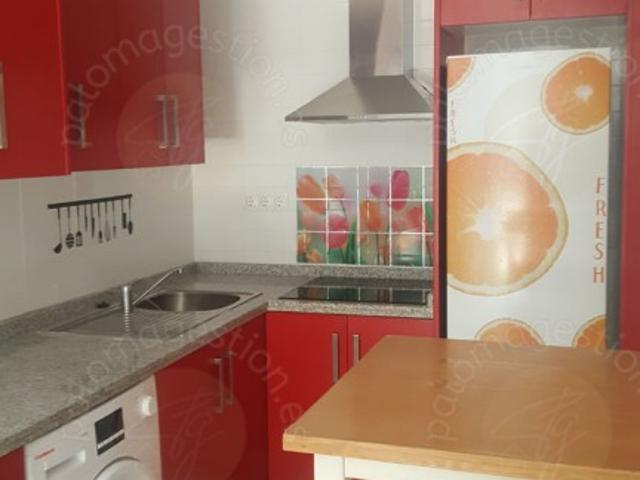Estudio en Venta en Gelves Sevilla