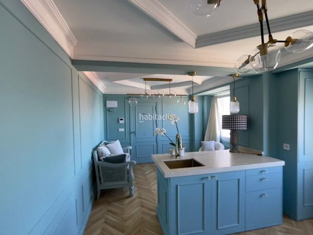 Estudio en venta en Getxo, Las Arenas. Precioso estudio con vistas al mar. Estudios.