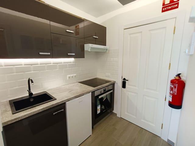 Estudio en venta en Golf del Sur, Tenerife