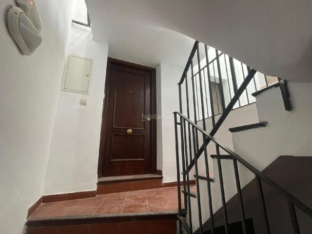 Estudio en venta en Granada, Barrio de Albaicín. MOLINO CORTEZA SAN ANDRES 42. Estudios.