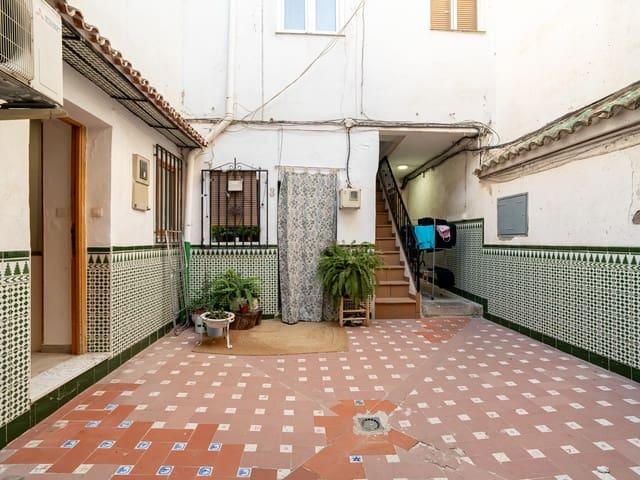 Estudio en venta en Granada, Granada