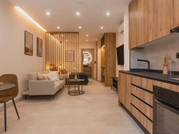 Estudio en venta en Granada, Granada