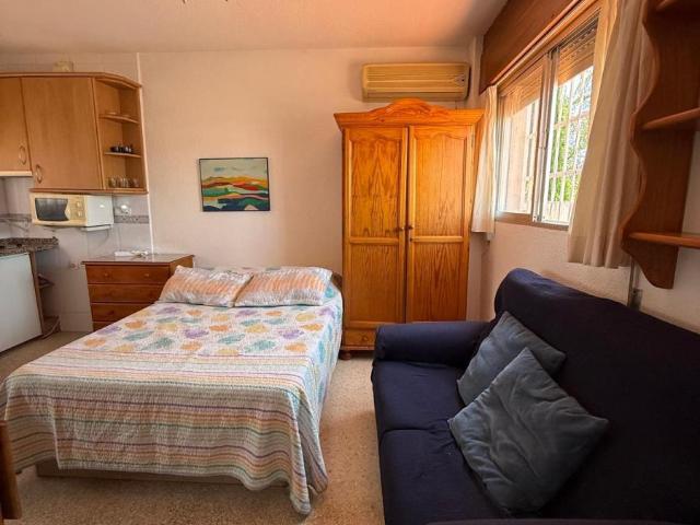 Estudio en venta en Granada Granada