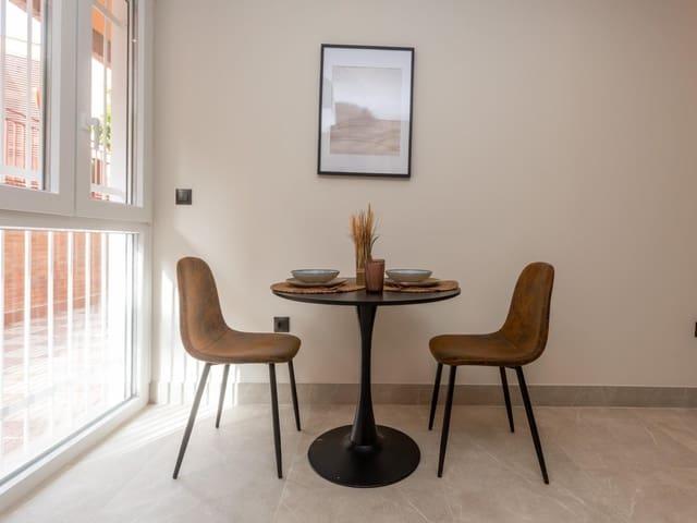 Estudio en venta en Granada, Granada