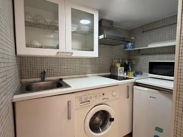 Estudio en venta en Granada, Granada