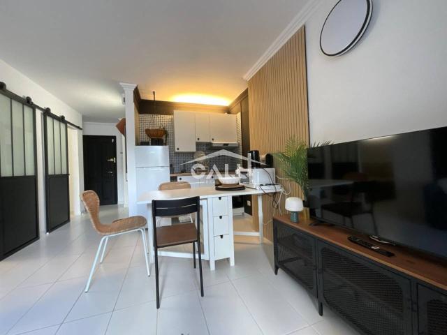 ESTUDIO EN VENTA EN GREEN PARK