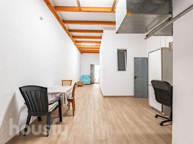 Estudio en venta en Hospitalet de Llobregat L´, La Torrassa. Estudios Hospitalet de Llobregat.