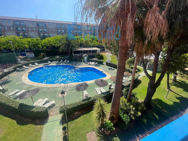 Estudio en Venta en Islantilla Costa