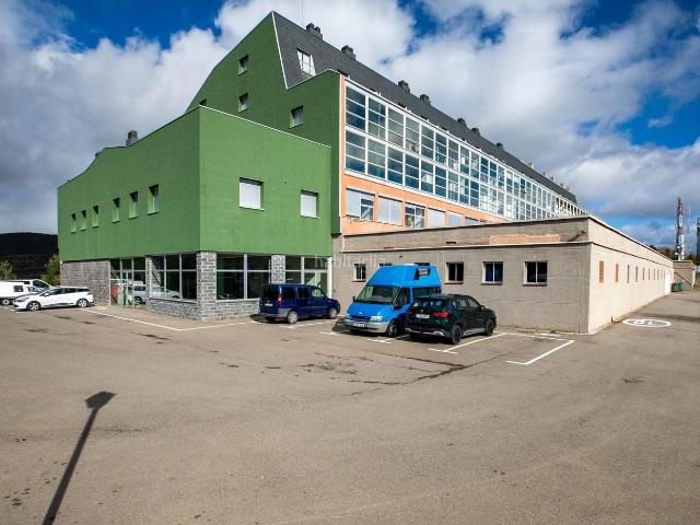 Estudio en venta en Jaca, Poblaciones Norte. Apartamento con esencia pirenaica en Burgo de Rapitán Jaca. Estudios.