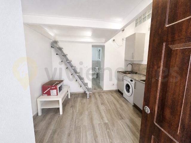 Estudio en venta en Jerez de la Frontera, Centro. Estudio en San Antón. Estudios Jerez de la.
