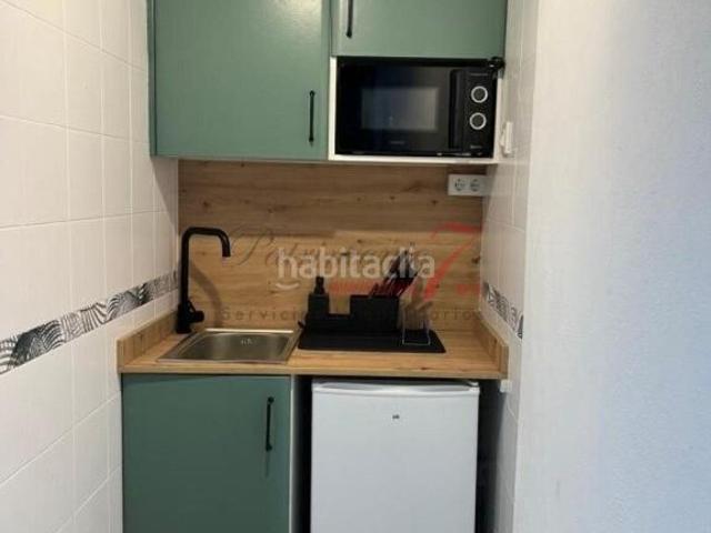 Estudio en venta en Jerez de la Frontera, Centro. ESTUDIO EN SAN MIGUEL CON BUENA SALIDA PARA PLAYAS Y CON LICENCIA TURISTICA!. Estudios Jerez de la.