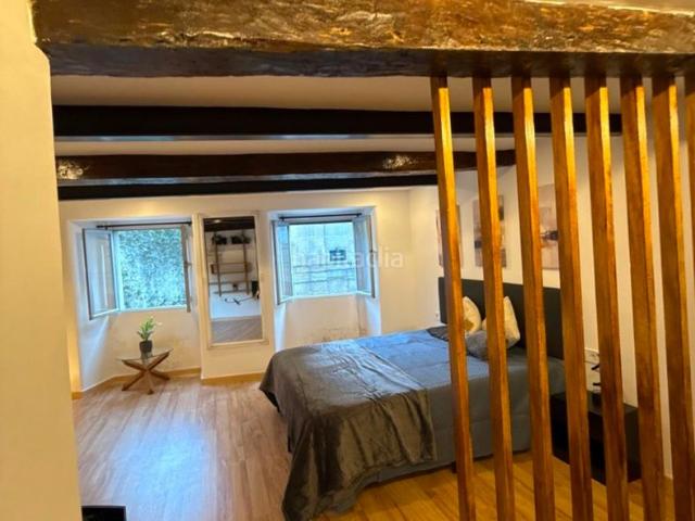Estudio en venta en Lugo, Centro Recinto Amurallado. Se vende estudio dentro de la muralla totalmente reformado. Estudios.