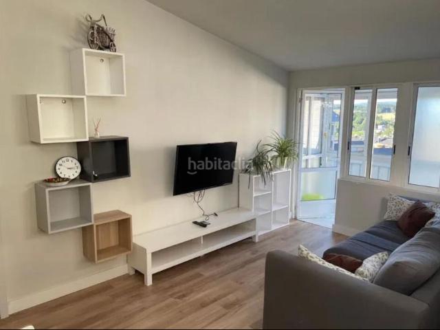 Estudio en venta en Lugo, San Roque As Fontiñas. Se vende estudio totalmente reformado en zona San Roque. Estudios.