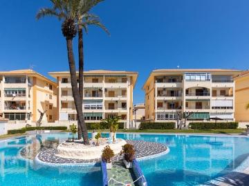 Estudio en venta en La Mata, Alicante Costa Blanca