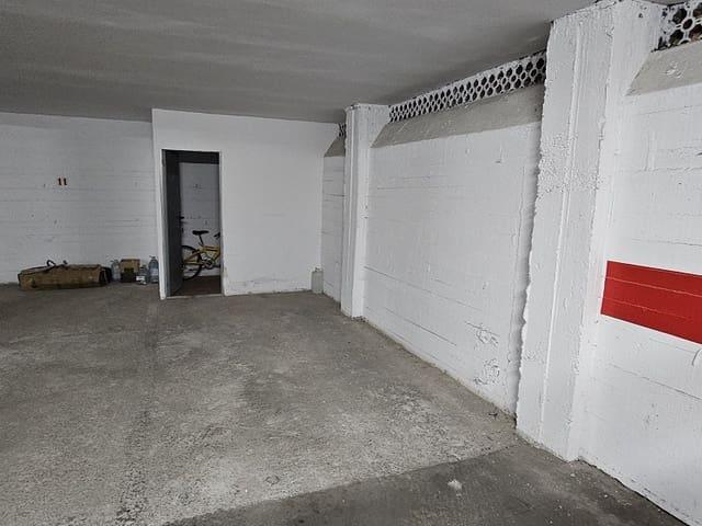 Estudio en venta en La Mata, Alicante Costa Blanca