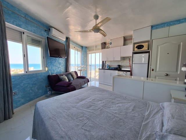 Estudio en venta en La Mata, Alicante Costa Blanca