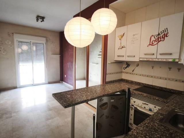 Estudio en Venta en La Merced