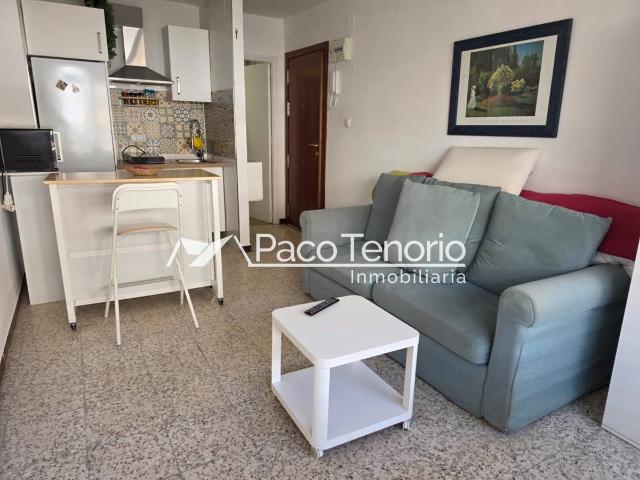 Estudio en Venta en La Antilla