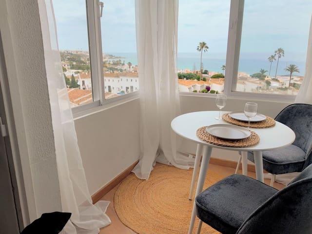 Estudio en venta en La Cala de Mijas, Málaga Costa del Sol