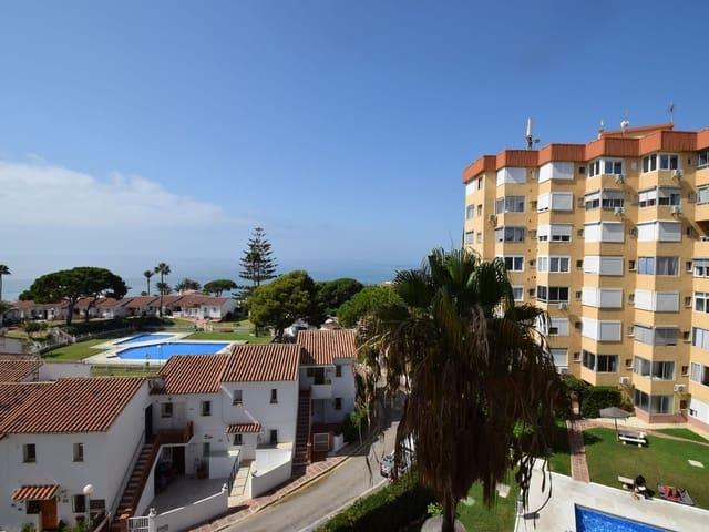 Estudio en venta en La Cala de Mijas, Málaga Costa del Sol