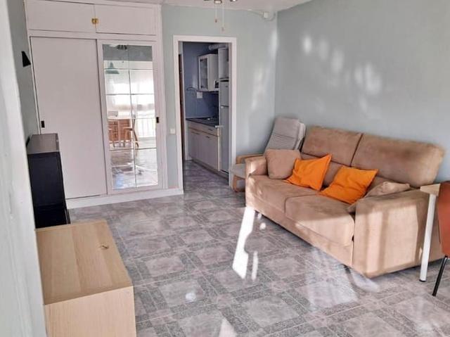Estudio en venta en La Cala del Moral, Málaga Costa del Sol