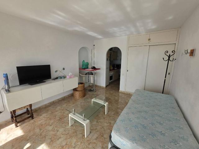 Estudio en Venta en La Cala del Moral