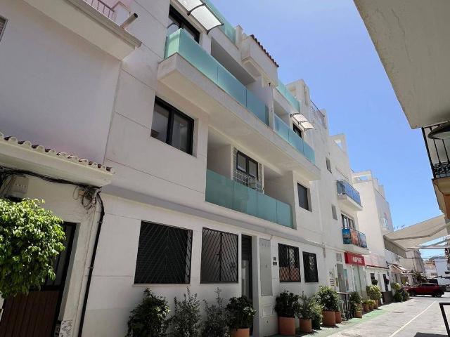 Estudio en Venta en La Cala Mijas