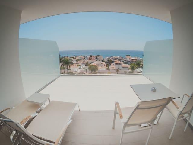 Estudio en venta en La Caleta, El Hierro
