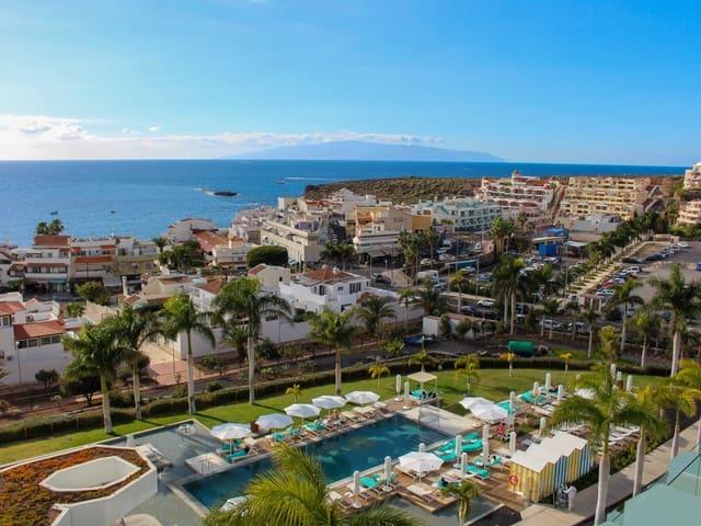 Estudio en venta en La Caleta, El Hierro