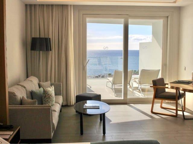 Estudio en venta en La Caleta, El Hierro