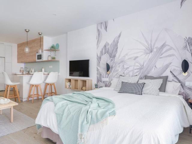 Estudio en Venta en La Carolina Guadalpín