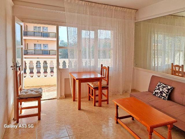 Estudio en Venta en La Carihuela Los Nidos
