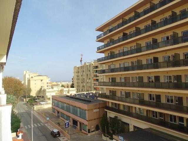 Estudio en Venta en La Carihuela Los Nidos