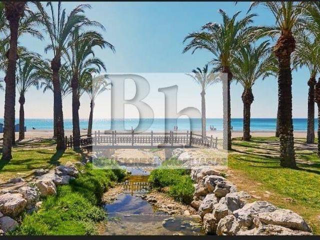 Estudio en Venta en La Carihuela Los Nidos