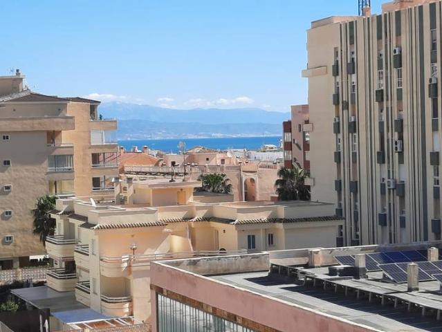 Estudio en Venta en La Carihuela Los Nidos