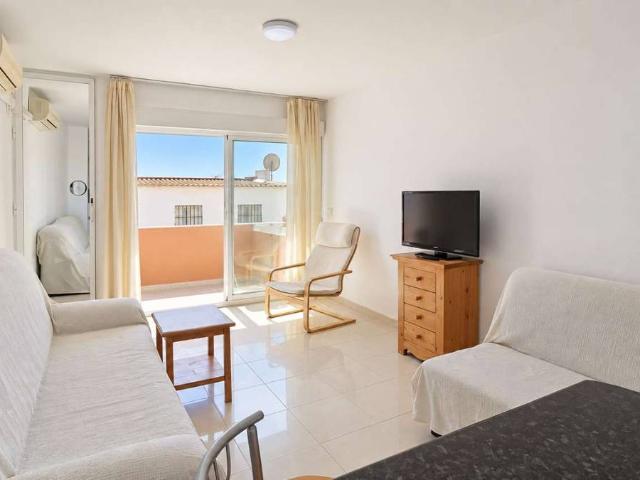 Estudio en Venta en La Carihuela Los Nidos